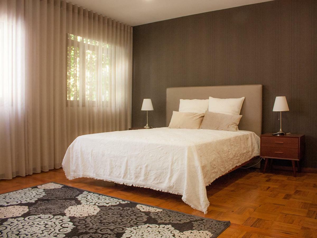 Varzim Guesthouse 波瓦－迪瓦尔津 外观 照片