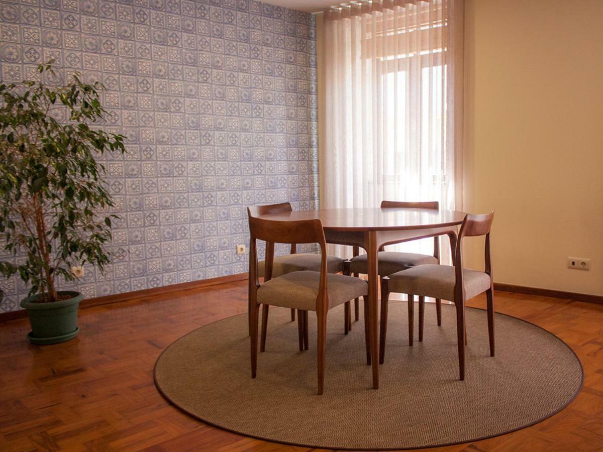 Varzim Guesthouse 波瓦－迪瓦尔津 外观 照片